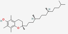 Vitamin E(1406-18-4)